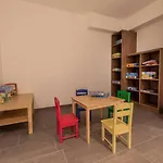 Apartment Gipfelblick *