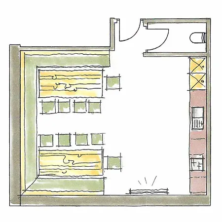 Apartman Gipfelblick Neustift im Stubaital