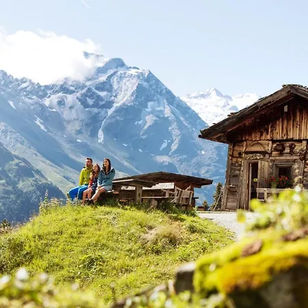 Gipfelblick Appartement