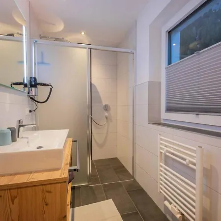 Apartment Gipfelblick