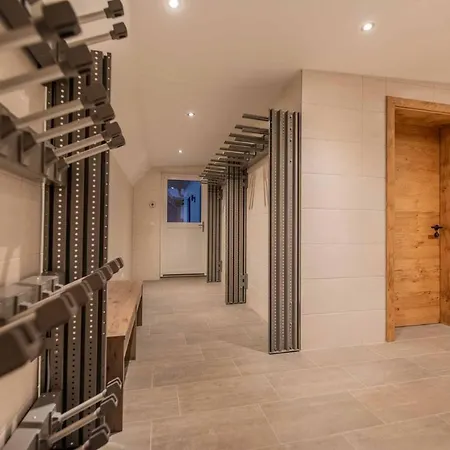 Gipfelblick Apartman