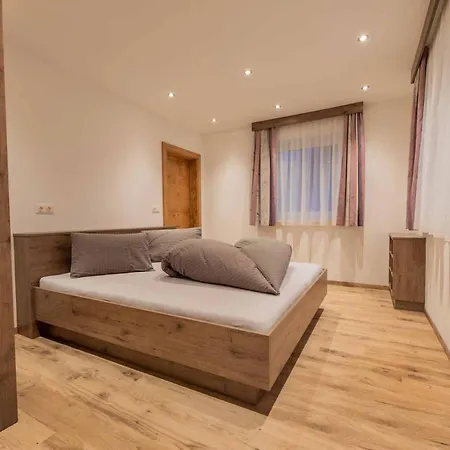 Gipfelblick Appartement Neustift im Stubaital