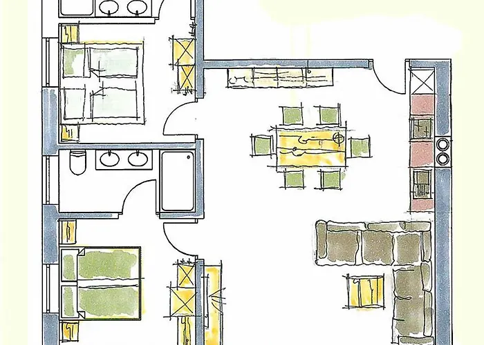 Gipfelblick 施图拜河谷新施蒂夫特