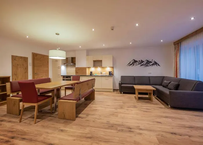 Gipfelblick * 施图拜河谷新施蒂夫特