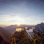 Gipfelblick Neustift im Stubaital