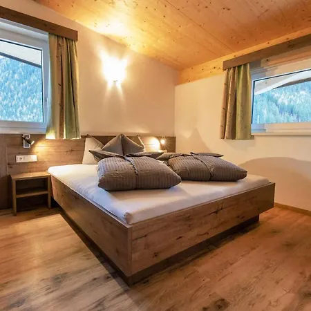 Lejlighed Gipfelblick *