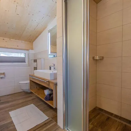 Gipfelblick Lejlighed