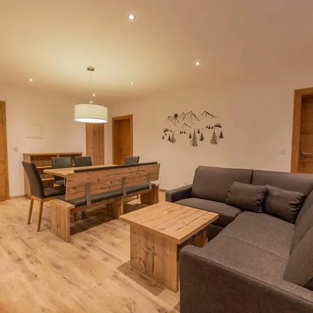 Lejlighed Gipfelblick