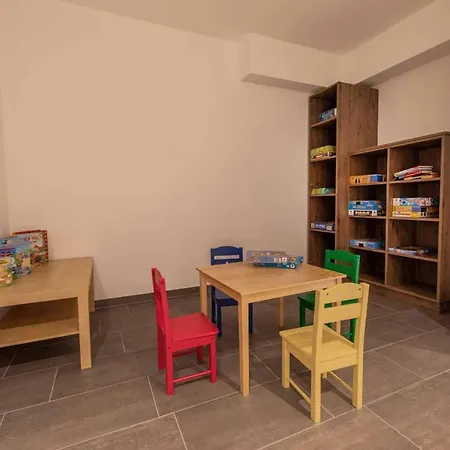 Lejlighed Gipfelblick *