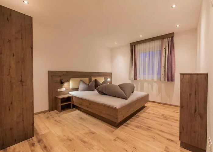 Gipfelblick * Neustift im Stubaital