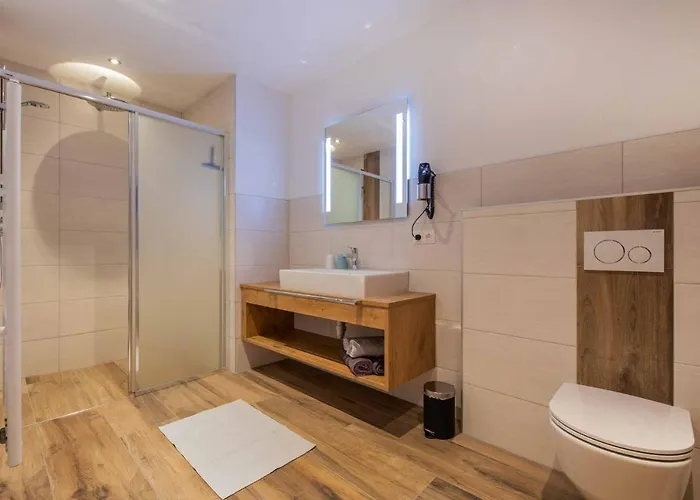 Lejlighed Gipfelblick Neustift im Stubaital